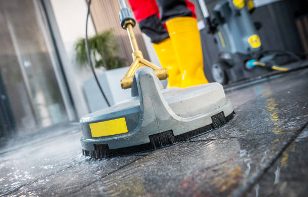 Best Commercial Pressure Washing in Buena Park, CA